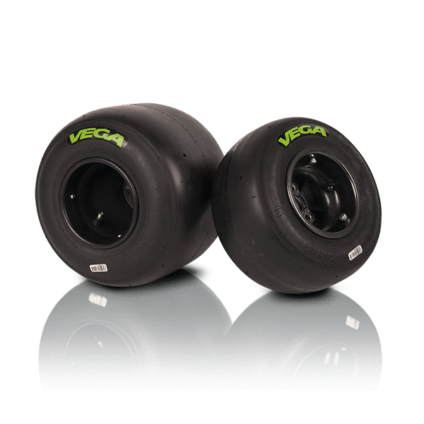 PNEU VEGA XH4 CIK OPTION