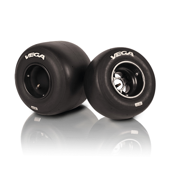 PNEU VEGA XM4 CIK