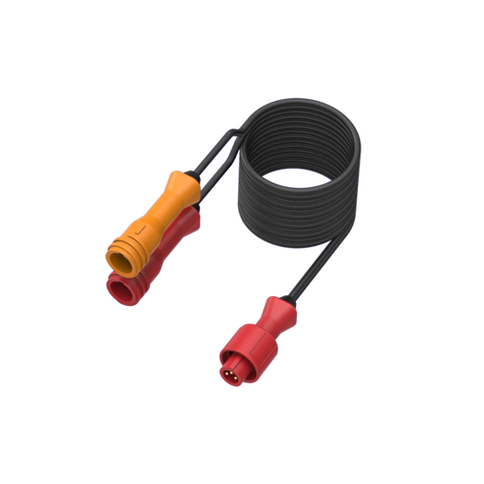 RALLONGE 2 SONDES TEMPERATURE ALFANO
