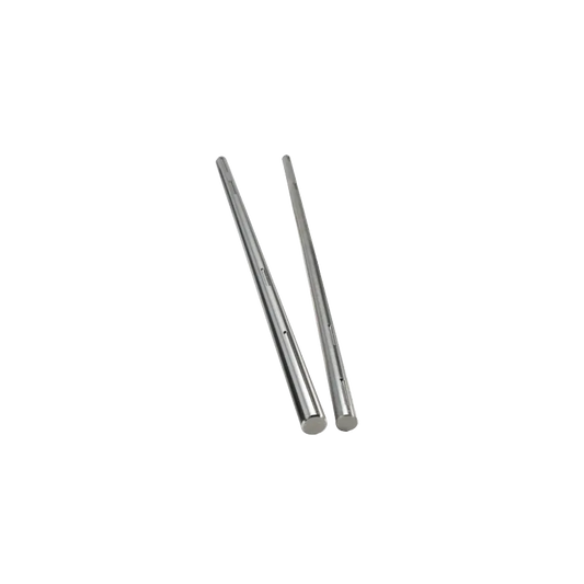 ARBRES PLEINS TEKNEEX DIAMETRE 25