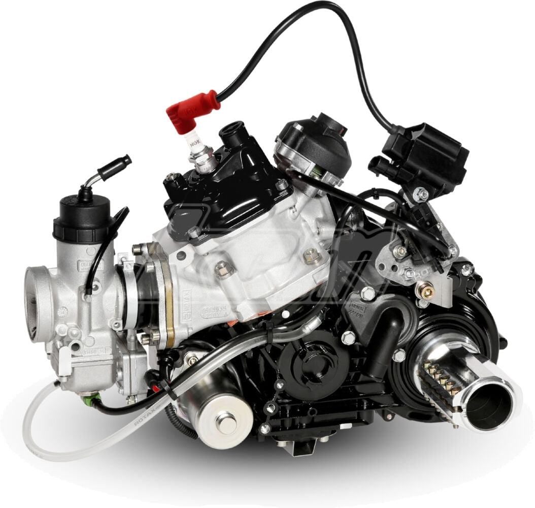 MOTEUR ROTAX DD2 EVO COMPLET