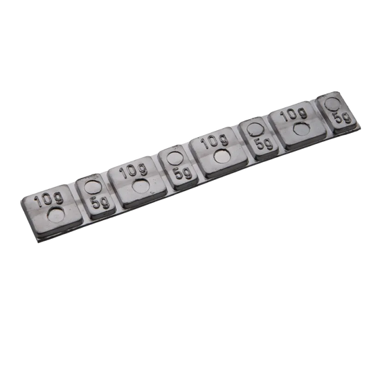 BARRETTE DE PLOMB