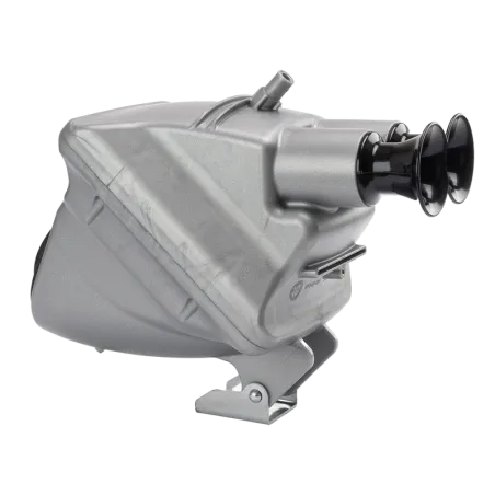 BOITE A AIR KG BOOSTER TROMPETTE DE Ø30mm