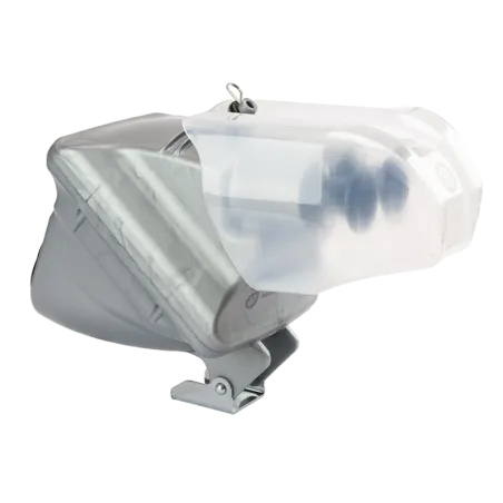 BOITE A AIR KG BOOSTER TROMPETTE DE Ø30mm
