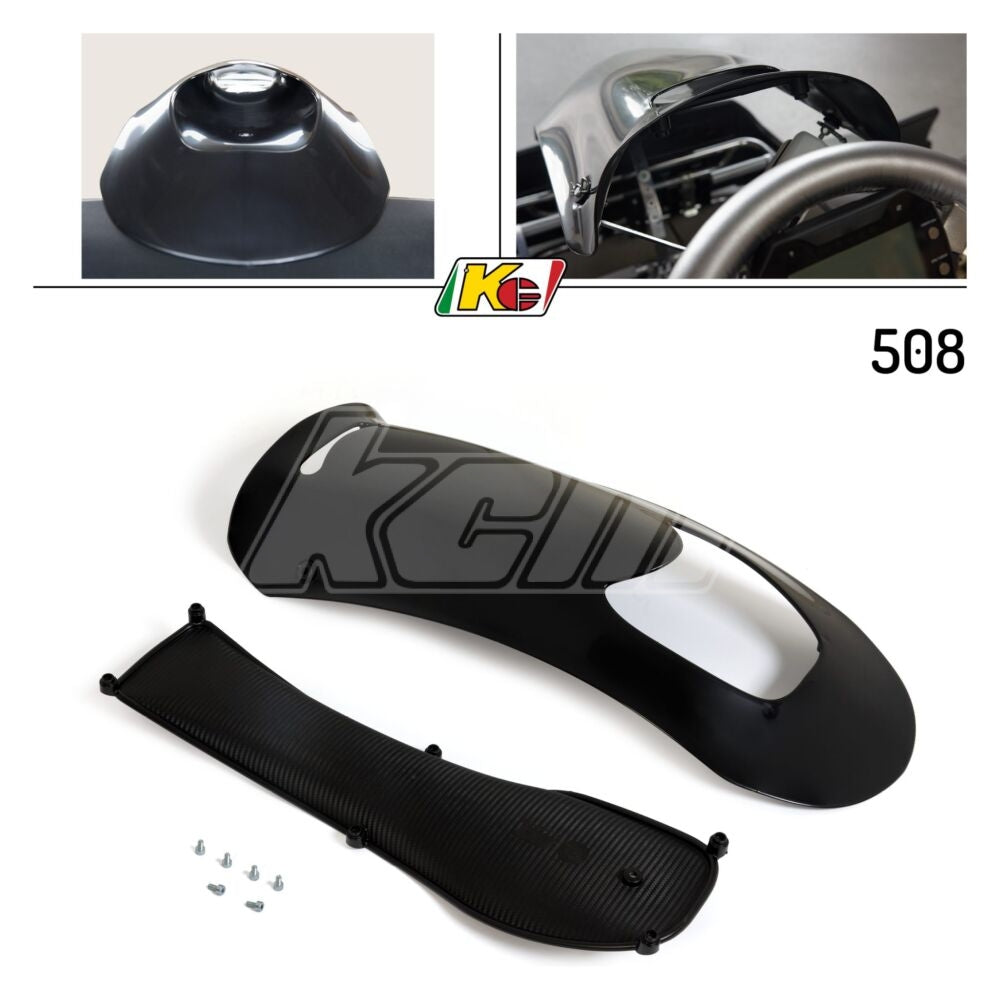 NASSEAU PANNEL KG 508 (2 PARTIES)