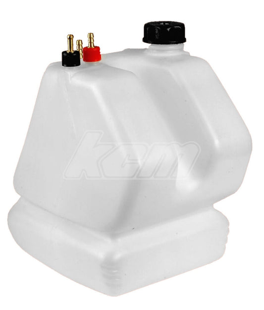 RÉSERVOIR COMPLET 8.5L KG KZ