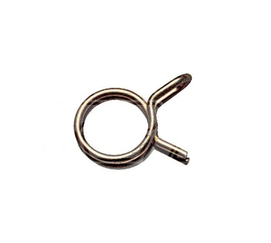 COLLIER SPECIAL (FIL RESSORT)