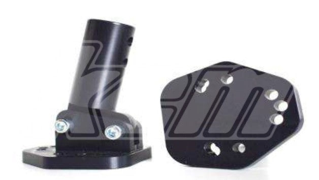 MOYEU VOLANT INCLINE MULTI-POSITIONS