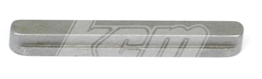 CLAVETTE ÉPAULÉE 6/8 LONGEUR: