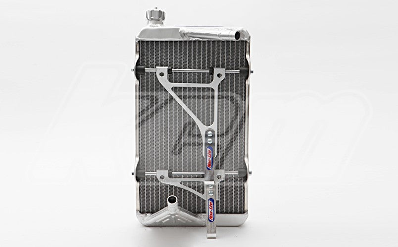 RADIATEUR NEW LINE RS MAX + SUPPORT (250*435* )