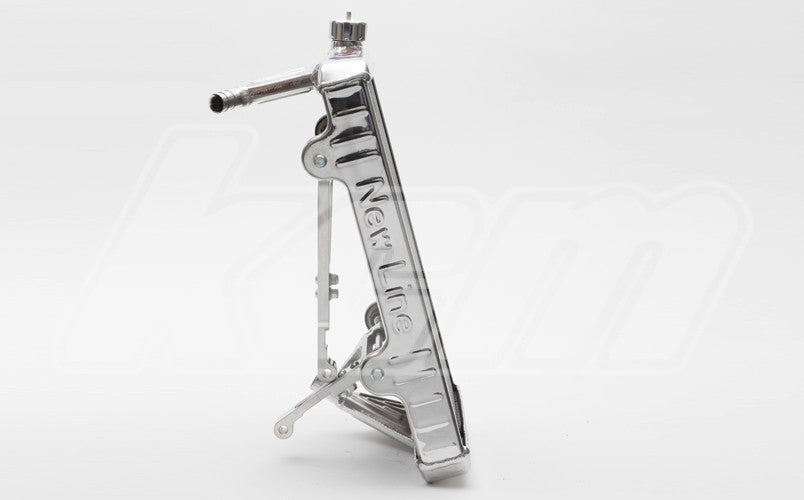 RADIATEUR NEW LINE RS MAX + SUPPORT (250*435* )
