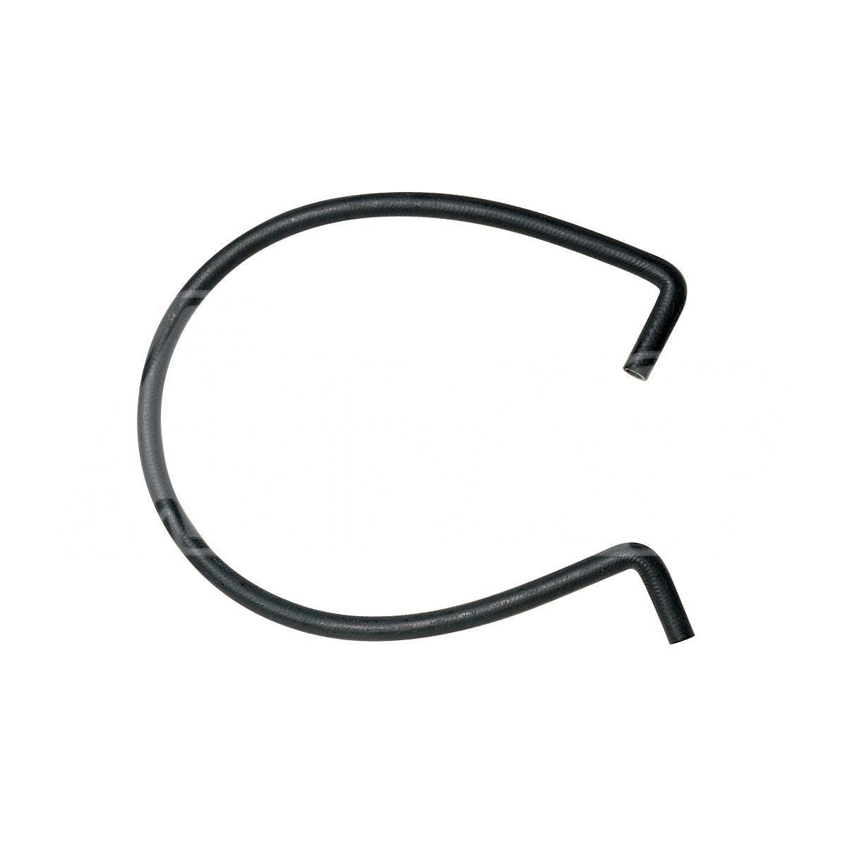 TUBE EAU LONG (2 coudes)