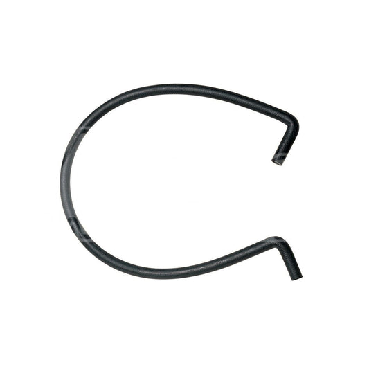 TUBE EAU LONG (2 coudes)
