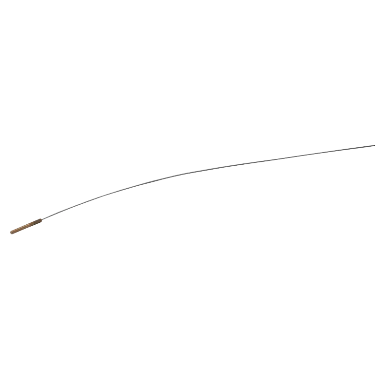 CABLE SECURITE DE FREIN AVEC EMBOUT