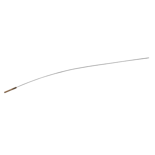 CABLE SECURITE DE FREIN AVEC EMBOUT