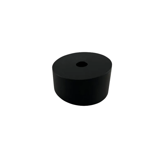 CALE SIEGE PLASTIQUE DIAMETRE 45 MM