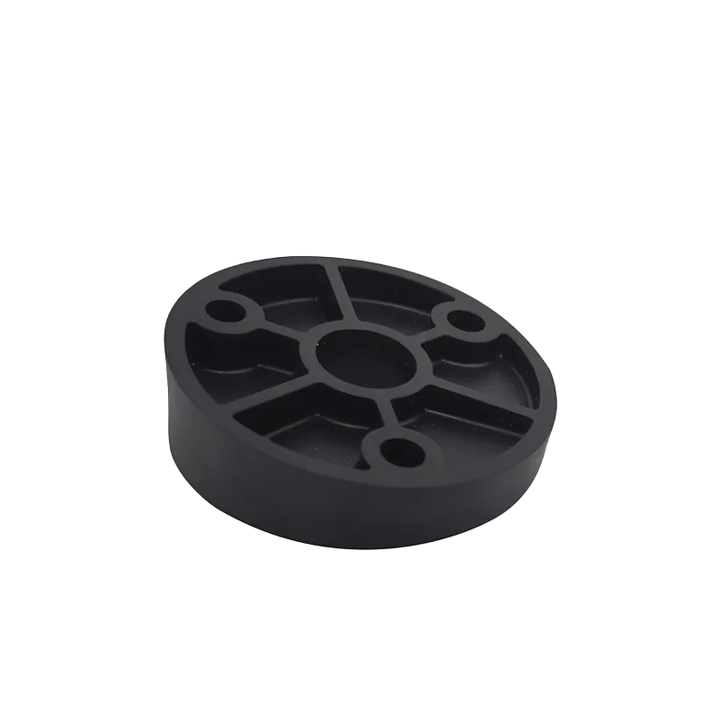 CALE SUPPORT VOLANT INCLINEE 8°