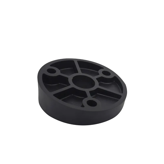 CALE SUPPORT VOLANT INCLINEE 8°