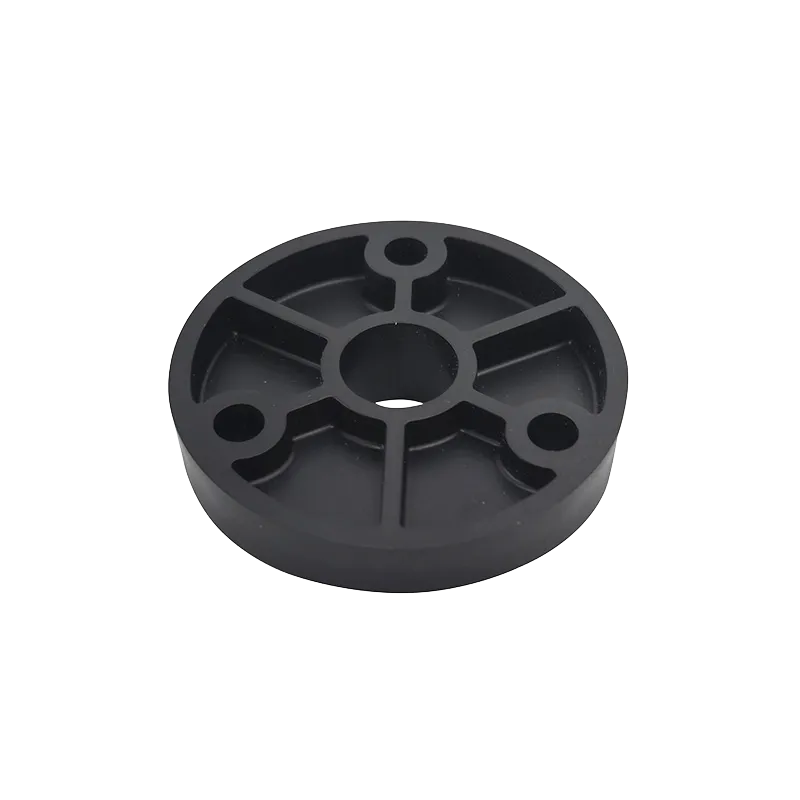 CALE SUPPORT VOLANT INCLINEE 8°
