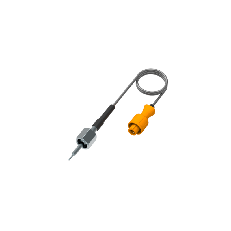 COMPTEUR ALFANO 7 2T+ 2 SONDES T° + RALLONGE