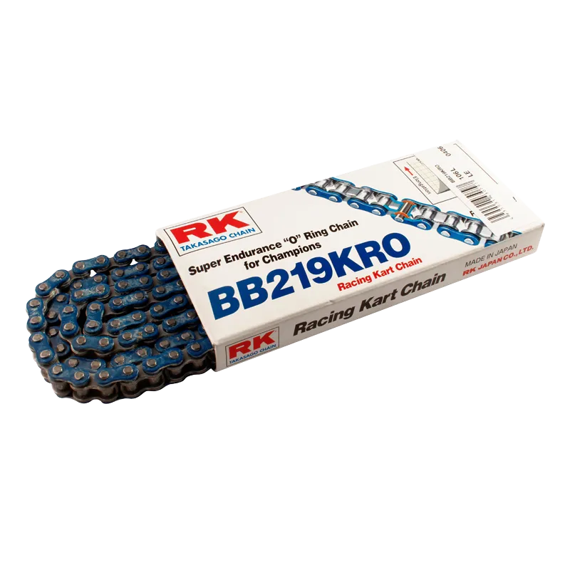 CHAINE RK BB 219 KRO