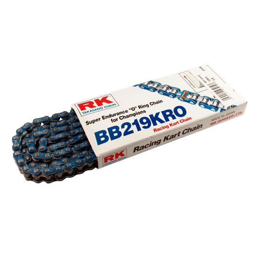 CHAINE RK BB 219 KRO