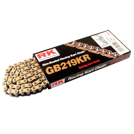 CHAINE RK GB 219 KR