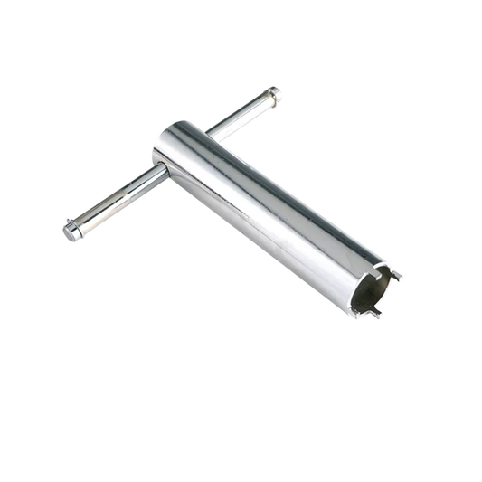CLE A ERGOT POUR ECROU M20