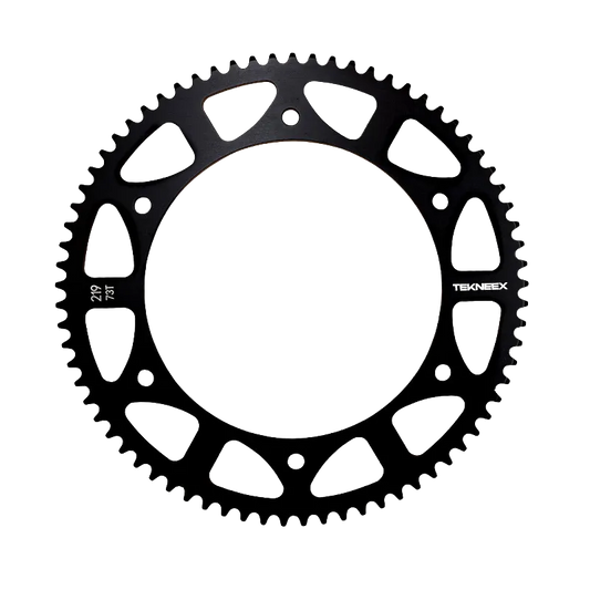 COURONNE ANODISEE 219 SUPERLIGHT TEKNEEX