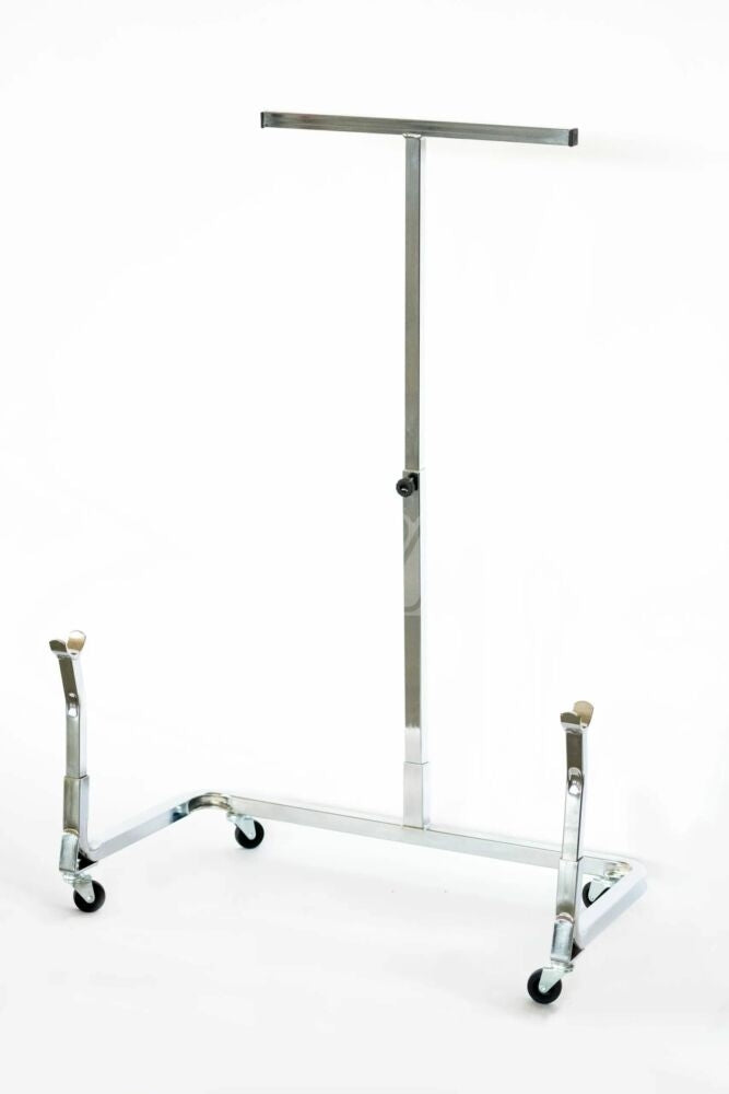 CHARIOT ICAL CHROME