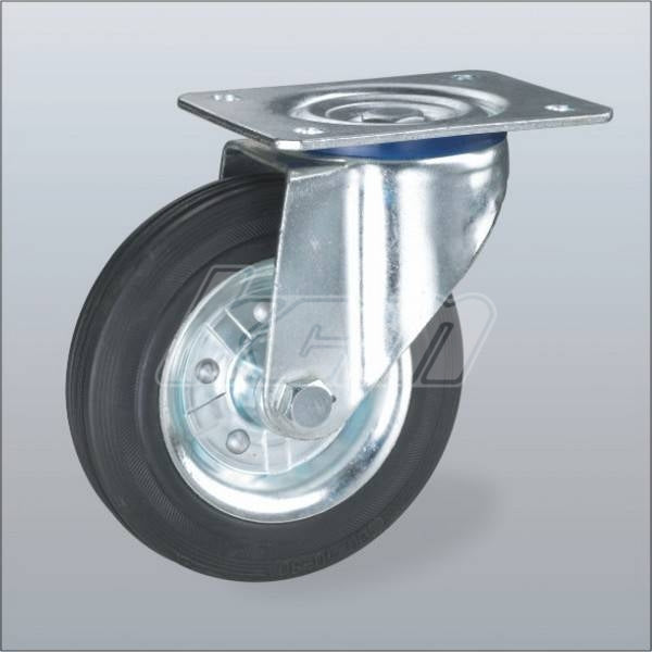 ROULETTE DE CHARIOT