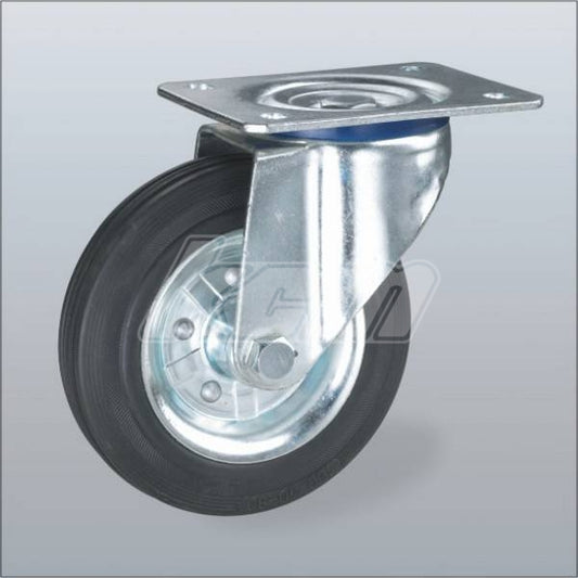 ROULETTE DE CHARIOT