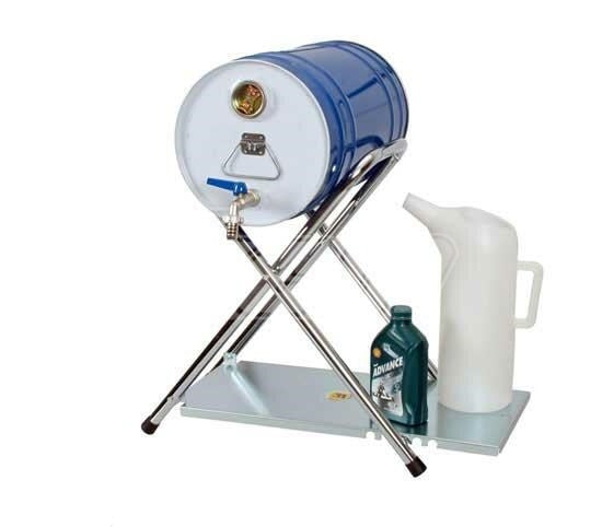 PORTE FUT ESSENCE + PLATEAU (vendu sans accessoire)