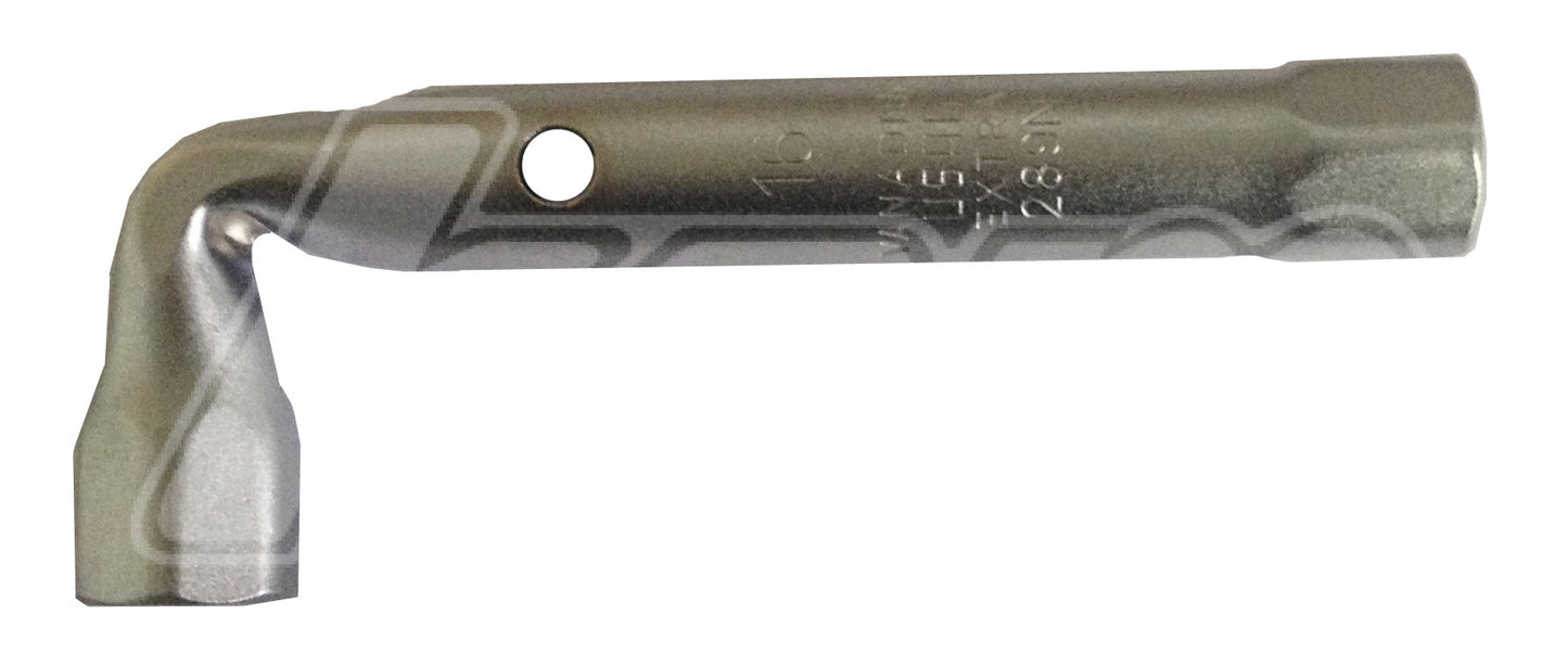 CLEF A BOUGIE COUDEE USAG 16 mm