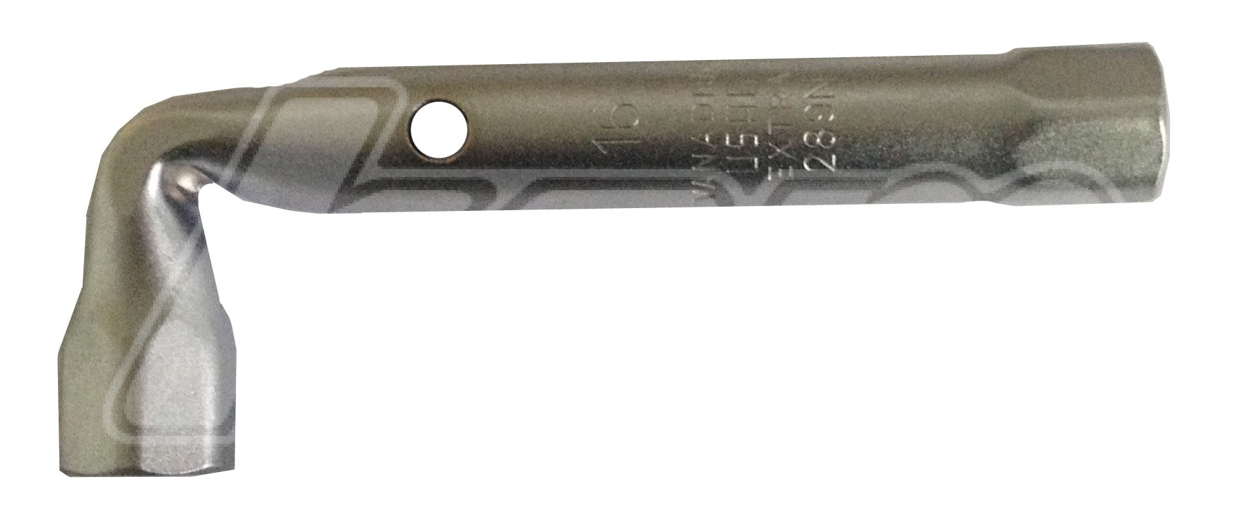 CLEF A BOUGIE COUDEE USAG 16 mm