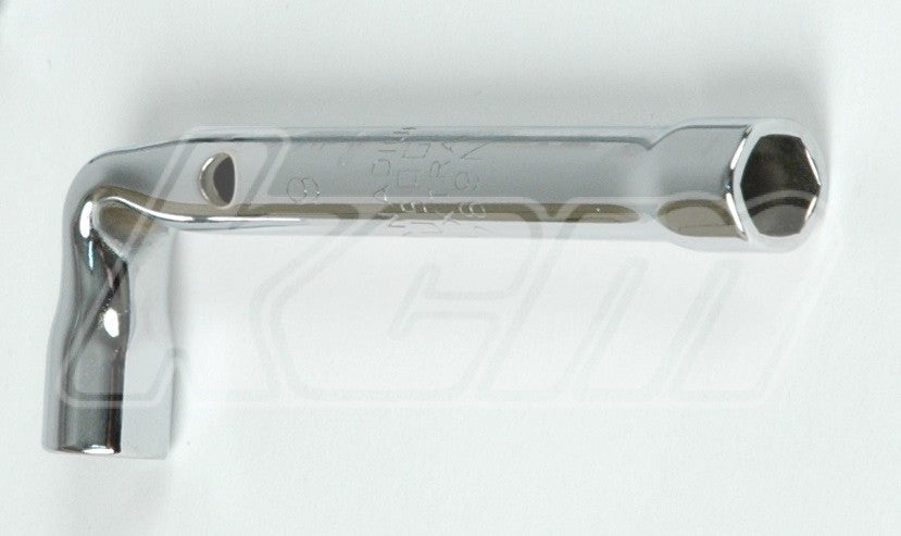CLEF 8 SPÉCIALE ÉCROU BOISSEAU DELL’ORTO