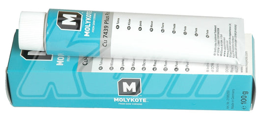 GRAISSE MOLYKOTE 111 100 grs POT KCM