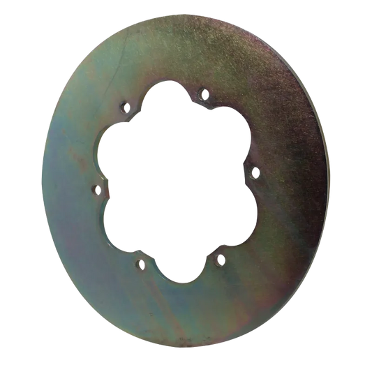DISQUE DE FREIN MECANIQUE ARRIERE 205 MM