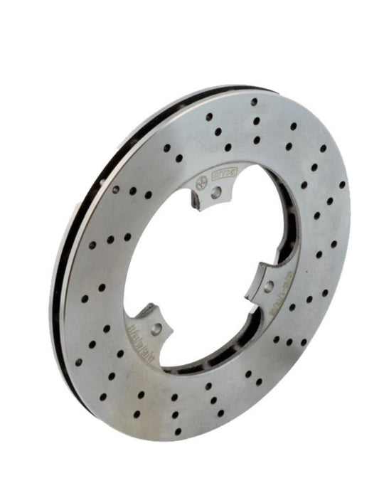 DISQUE FREIN ARRIERE OTK Ø180x13mm AUTO-VENTILE