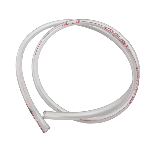 DURITE ESSENCE TRANSPARENTE FREELINE