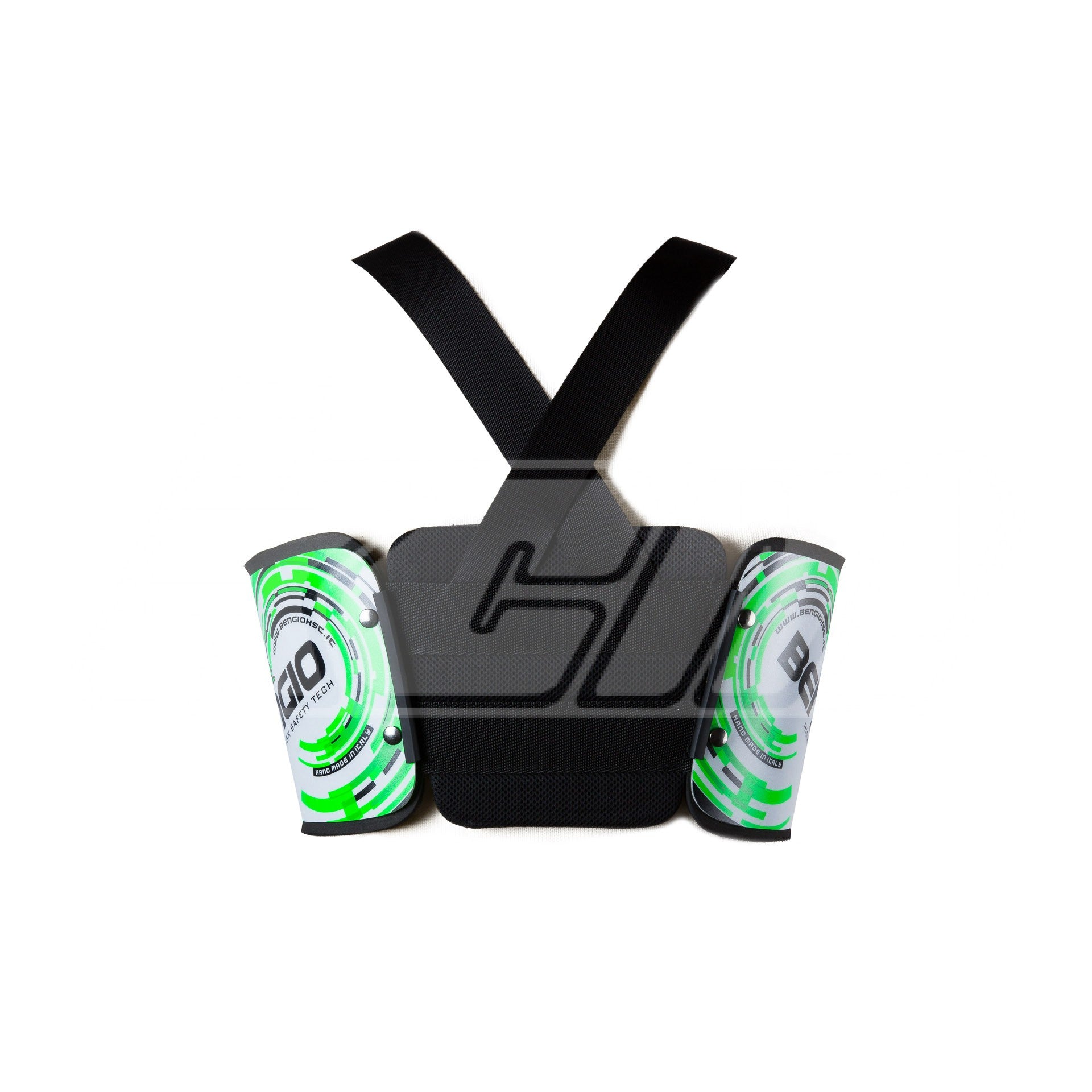 PROTEGE COTES BUMPER FEMME