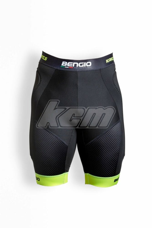 CUISSARD BENGIO SPÉCIAL KART
