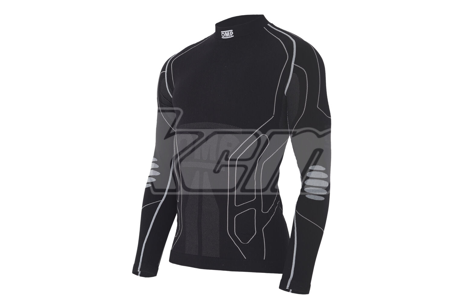 TEE SHIRT OMP K STYLE HIVER