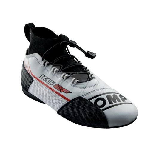 BOTTINES OMP RACING KS2F