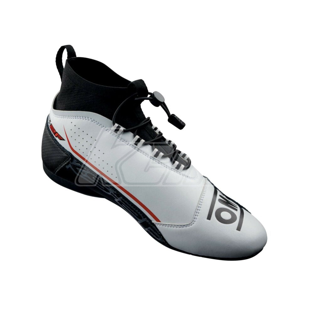 BOTTINES OMP RACING KS2F