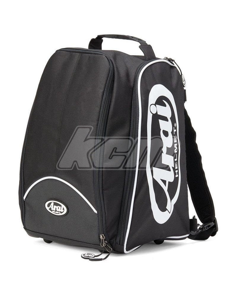SAC PORTE CASQUE ARAI
