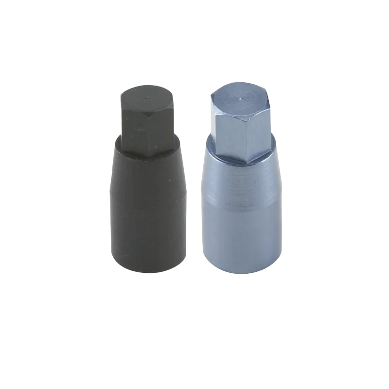 ECROU CANON ANODISE M8