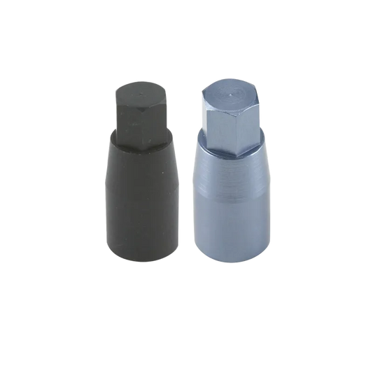 ECROU CANON ANODISE M8