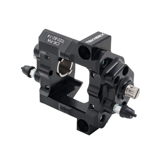 ETRIER ARRIERE TEKNEEX 2 PISTONS D24