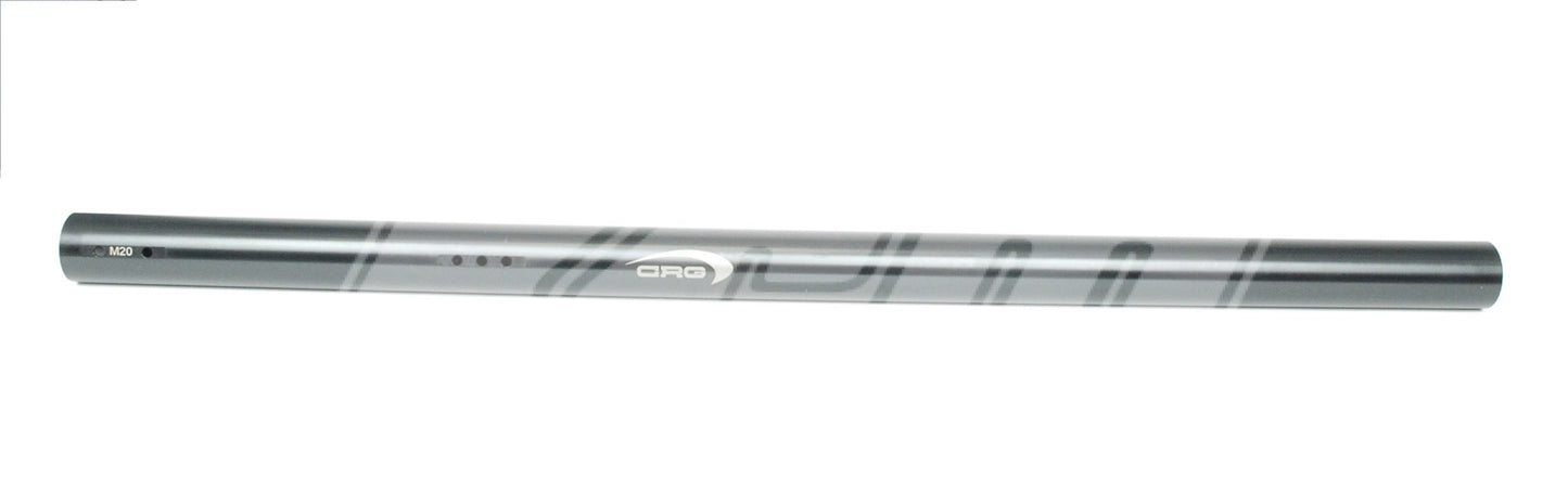 AXE ARRIERE CRG Ø50mm M20+RENFORT KZ 1040